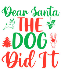 Christmas SVG Bundle, Christmas Svg, Holiday Svg, Winter Svg, Christmas Sign Svg, Christmas Quotes Shirt, Cut File, Cricut, Silhouette, PNG, Cut File For Cricut