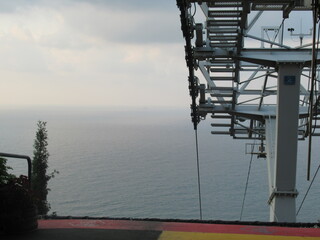 Mediterranean coast  