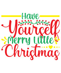 Christmas SVG Bundle, Christmas Svg, Holiday Svg, Winter Svg, Christmas Sign Svg, Christmas Quotes Shirt, Cut File, Cricut, Silhouette, PNG, Cut File For Cricut