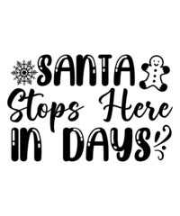 Christmas SVG Shirt, Christmas Svg, Holiday Svg, Winter Svg, Christmas Sign Svg, Christmas Quotes Shirt, Cut File, Cricut, Silhouette, PNG, Cut File For Cricut