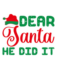 Christmas SVG Shirt, Christmas Svg, Holiday Svg, Winter Svg, Christmas Sign Svg, Christmas Quotes Shirt, Cut File, Cricut, Silhouette, PNG, Cut File For Cricut