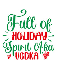 Christmas SVG Shirt, Christmas Svg, Holiday Svg, Winter Svg, Christmas Sign Svg, Christmas Quotes Shirt, Cut File, Cricut, Silhouette, PNG, Cut File For Cricut