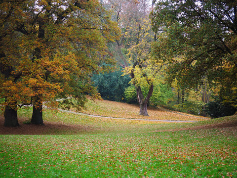 Knoops Park