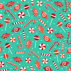 Christmas Kitty Patterns