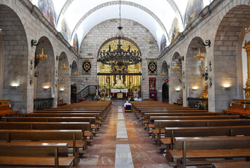 iglesia catolica en españa