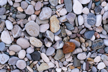 Pebbles