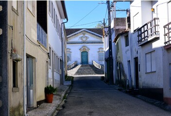 Obraz premium Strasse