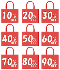 セールアイコンセット3