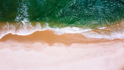 Praia de Barra da Tijuca, RJ - Brasil (POSTO 7)