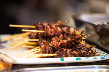 焼き鳥