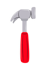 hammer tool icon
