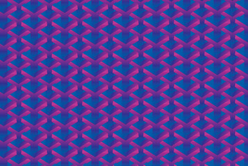 seamless pattern with flowers