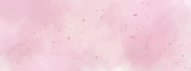 abstract pink background texture concrete wall. brown abstract background. Vintage cement texture. Abstract pink watercolor textured background