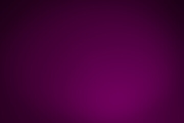 The background of the gradient black purple abstract pattern	