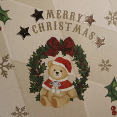 クリスマスリース