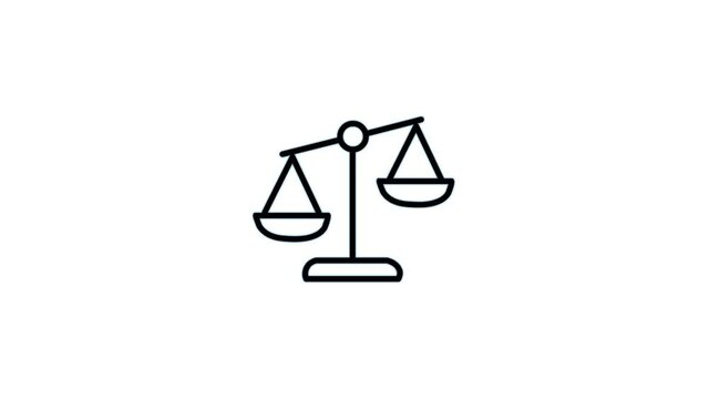 scales of justice