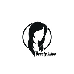 logos for beauty, fashion and hairstyle related business.
