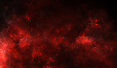 Fototapeta na wymiar Inferno background 5 - 12k resolution
