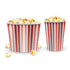 Movie concept, Realistic Cinema concept illustration, Vector format