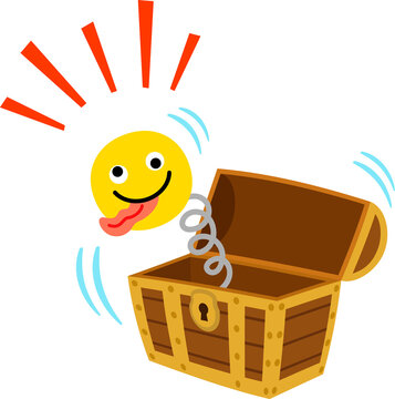 53 Best びっくり箱 Images Stock Photos Vectors Adobe Stock