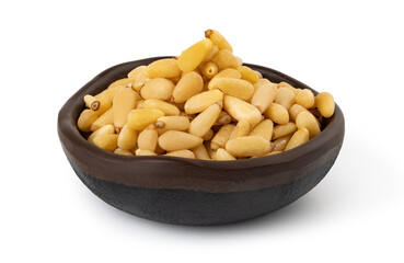Pine nuts