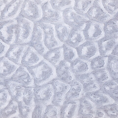 Wood veneer style, beautiful appearance of natural patterns.