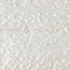 Wood veneer style, beautiful appearance of natural patterns.