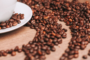 natural coffee gourmet latte pictures caffeine pattern