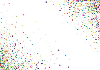 Blue Geometric Pattern Texture. Group Square