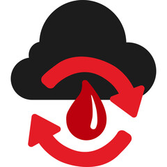 Circulation Of Water