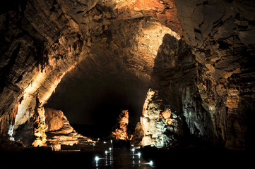 grutas de cacahuamilpa