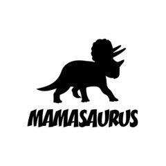 Dinosaur Silhouette bundle