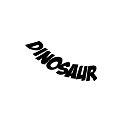 Dinosaur Silhouette bundle