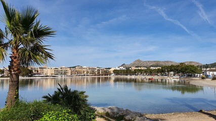 Port de Alcudia