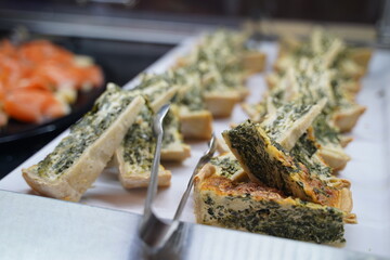 comida - almoço - sobremesa 