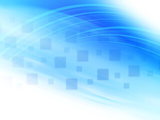 Fototapeta premium ウェーブ