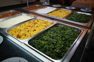food - desert - lunch 
