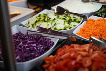 food - desert - lunch 