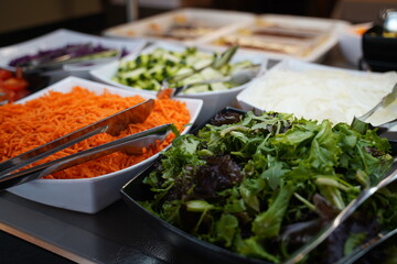 food - desert - lunch 