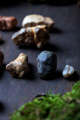 stone figurines