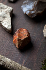 ancient stones tools