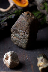 stone axe - 470088013