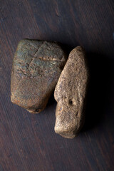 stone axes - 470088030