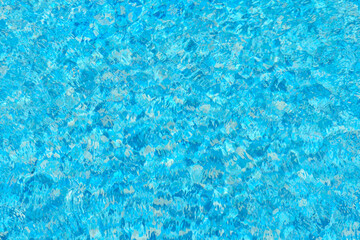 pool surface, pool water background