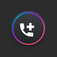 Emergency Line -  UI Icon