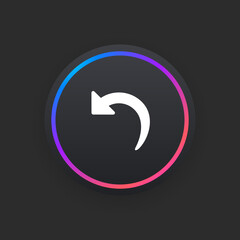 Undo -  UI Icon
