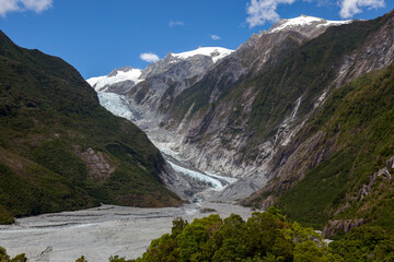 Franz Joseph Glacier