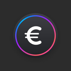 Euro -  UI Icon