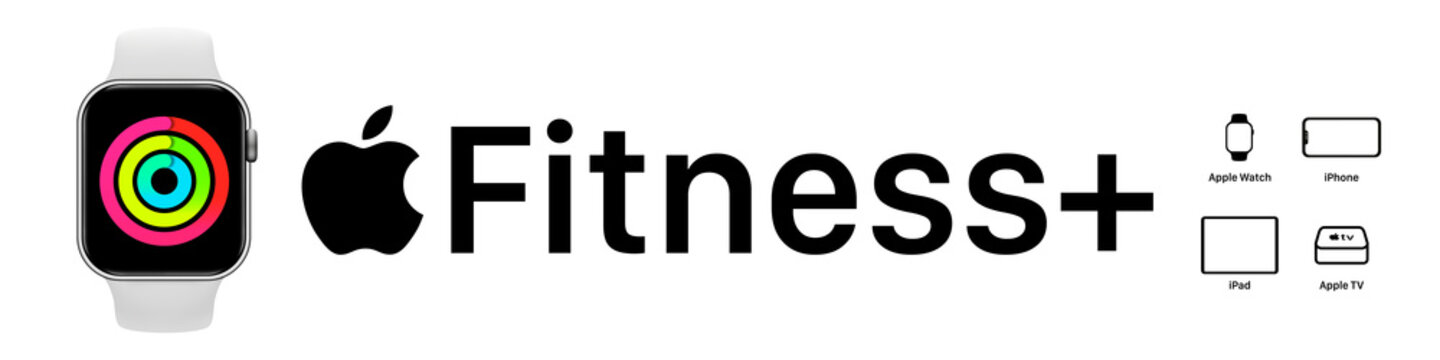 Apple fitness new arrivals