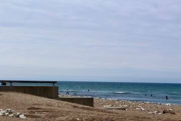 klitm&ouml;ller, denmark